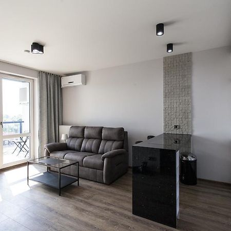 Apartament Бялисток Стая снимка