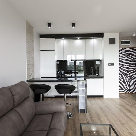 Apartament Бялисток Стая снимка