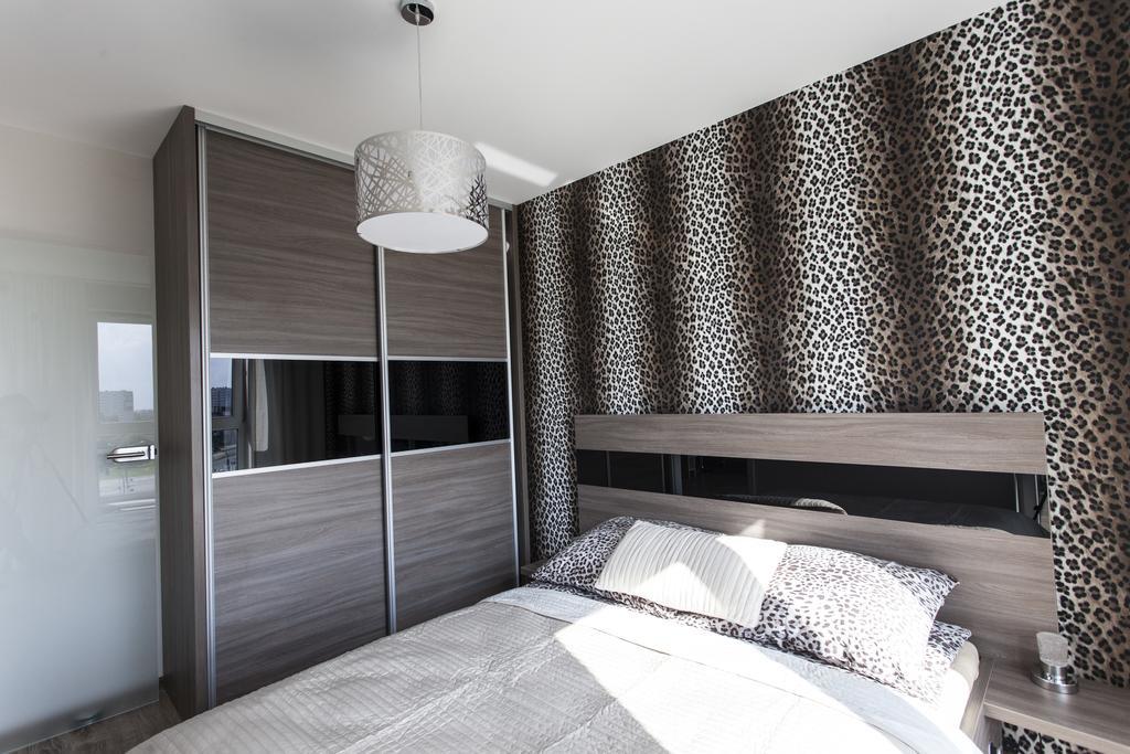 Apartament Бялисток Стая снимка