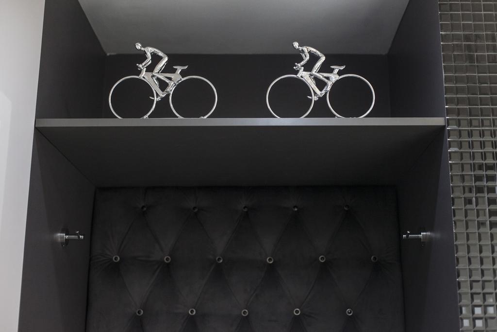 Apartament Бялисток Стая снимка