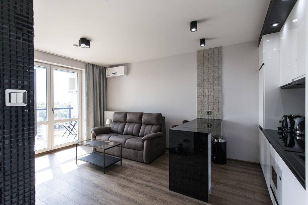 Apartament Бялисток Стая снимка