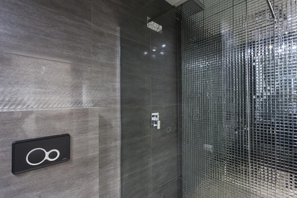 Apartament Бялисток Стая снимка