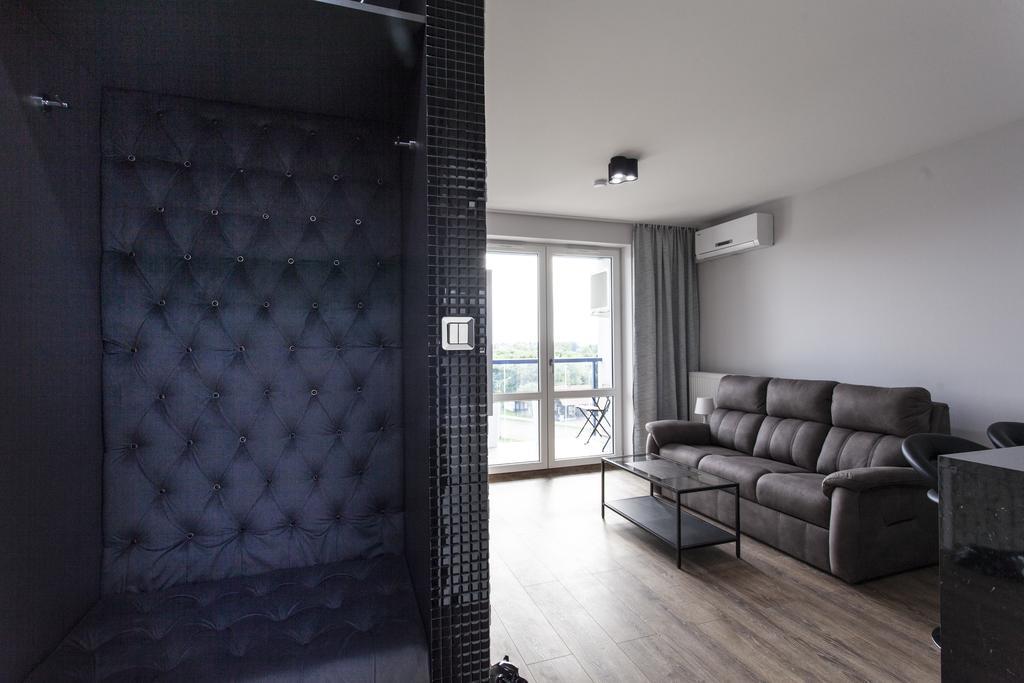 Apartament Бялисток Стая снимка