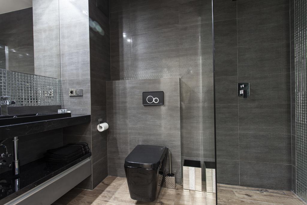 Apartament Бялисток Стая снимка