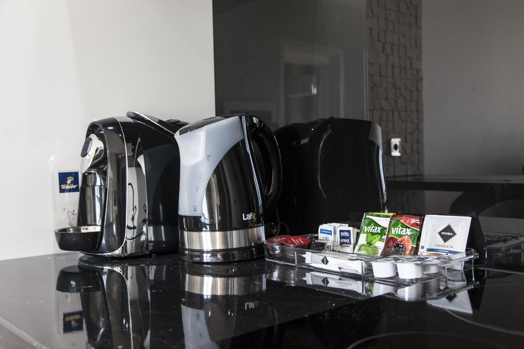 Apartament Бялисток Стая снимка