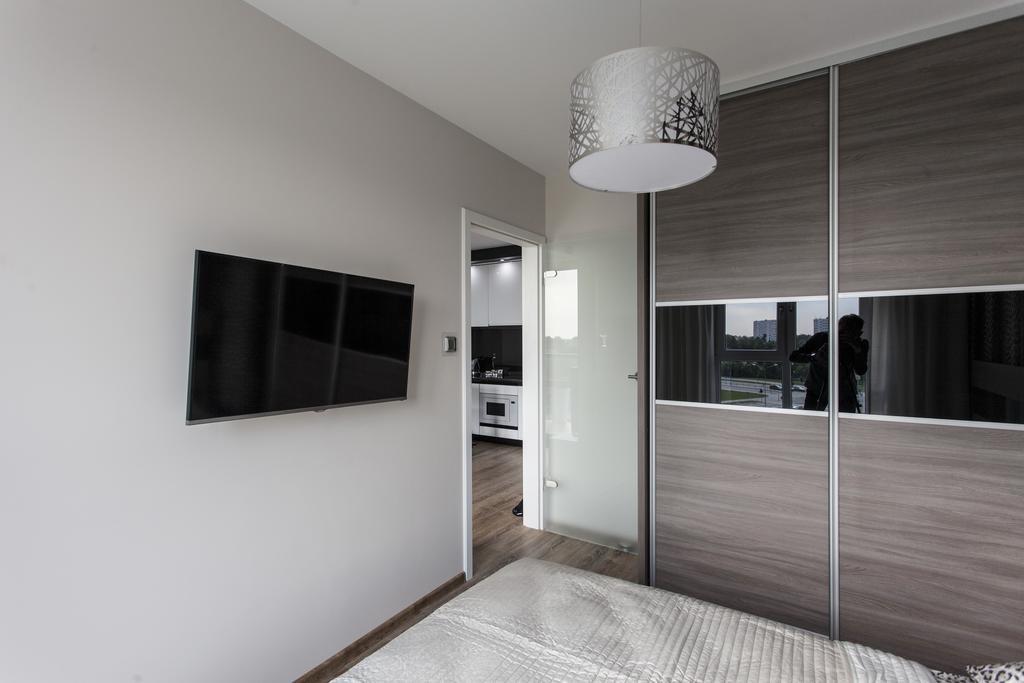 Apartament Бялисток Стая снимка