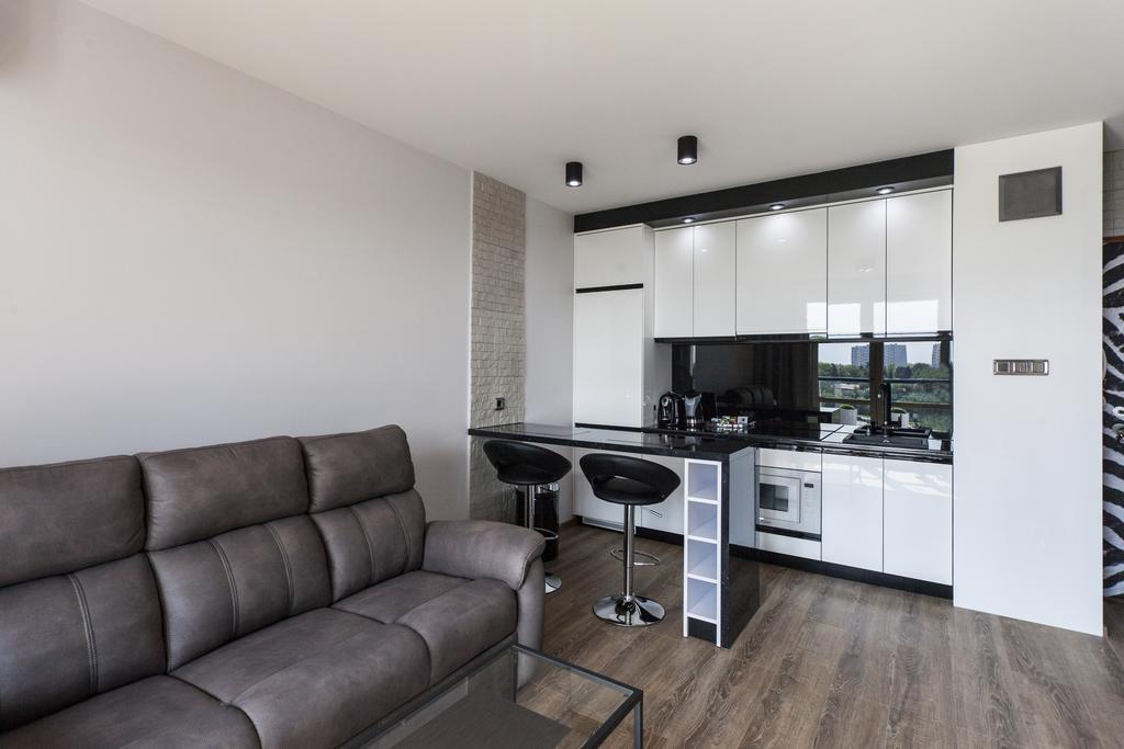 Apartament Бялисток Стая снимка