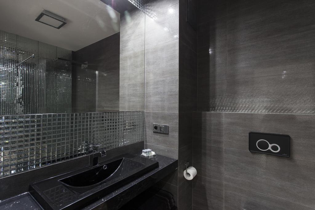 Apartament Бялисток Стая снимка