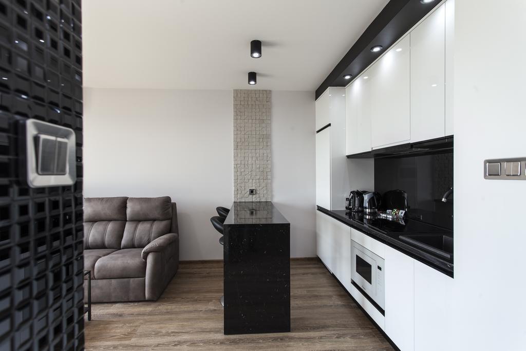 Apartament Бялисток Стая снимка