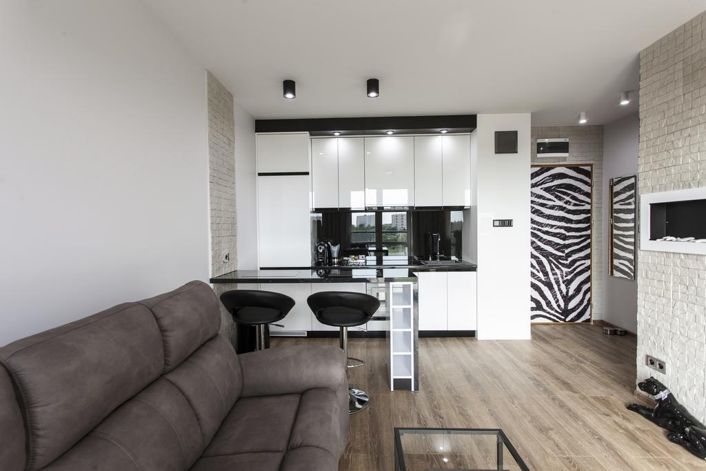 Apartament Бялисток Стая снимка