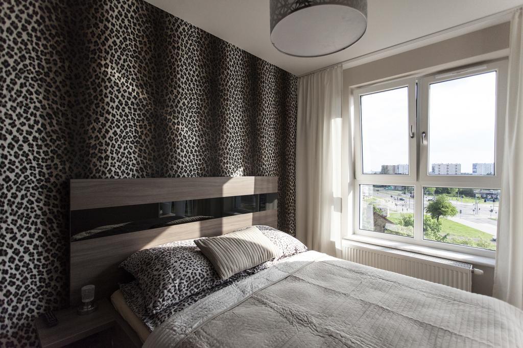 Apartament Бялисток Стая снимка