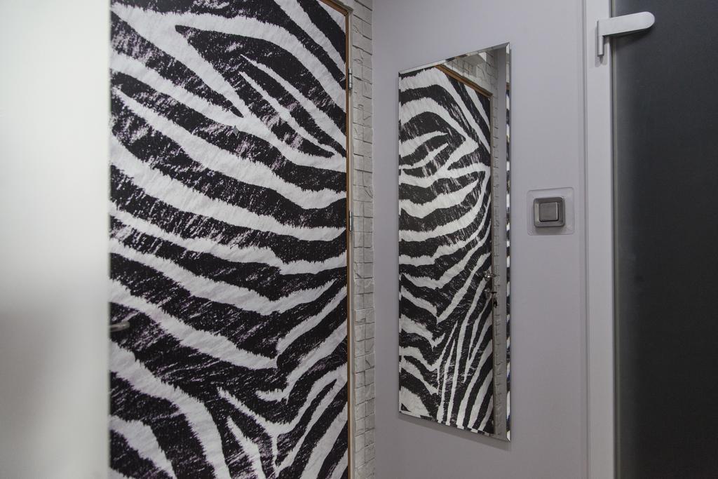 Apartament Бялисток Стая снимка